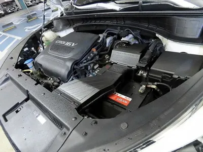 Hyundai Tucson 2017, 138427 км, за 9641.7 USD - фото 19