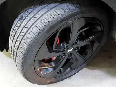 Hyundai Tucson 2017, 138427 км, за 9641.7 USD - фото 20
