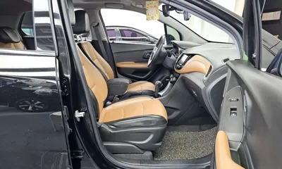 ChevroletGMDaewoo Trax 2017, 185546 км, за 3105.38 USD - фото 11