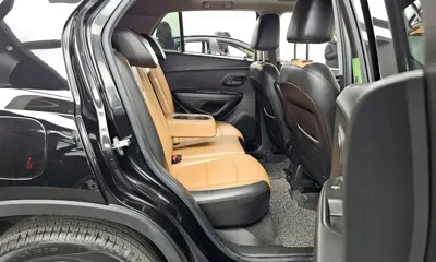 ChevroletGMDaewoo Trax 2017, 185546 км, за 3105.38 USD - фото 12
