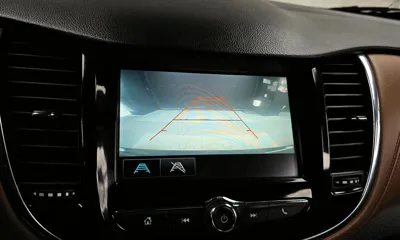 ChevroletGMDaewoo Trax 2017, 185546 км, за 3105.38 USD - фото 15