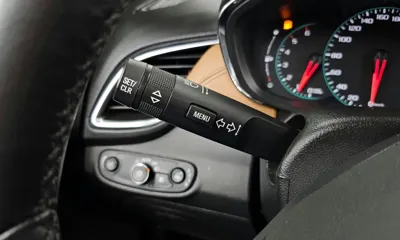 ChevroletGMDaewoo Trax 2017, 185546 км, за 3105.38 USD - фото 16