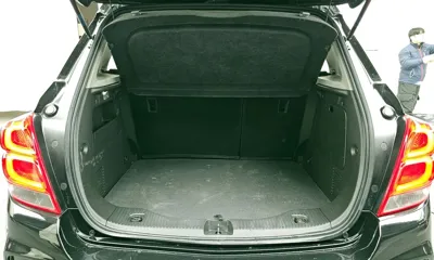 ChevroletGMDaewoo Trax 2017, 185546 км, за 3105.38 USD - фото 20
