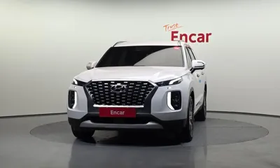 Hyundai Palisade 2021, 77024 км, за 18301.95 USD