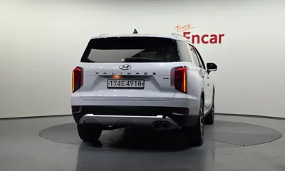 Hyundai Palisade 2021, 77024 км, за 18301.95 USD