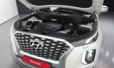 Hyundai Palisade 2021, 77024 км, за 18301.95 USD - фото 6