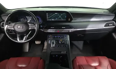 Hyundai Palisade 2021, 77024 км, за 18301.95 USD - фото 7
