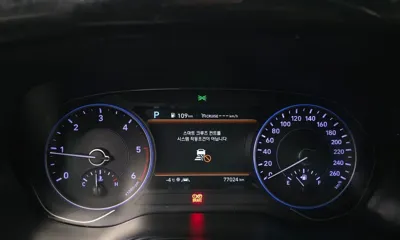 Hyundai Palisade 2021, 77024 км, за 18301.95 USD - фото 8
