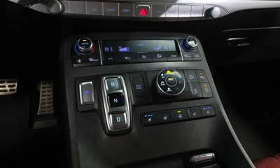Hyundai Palisade 2021, 77024 км, за 18301.95 USD - фото 9