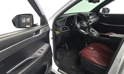 Hyundai Palisade 2021, 77024 км, за 18301.95 USD - фото 11