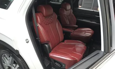 Hyundai Palisade 2021, 77024 км, за 18301.95 USD - фото 12
