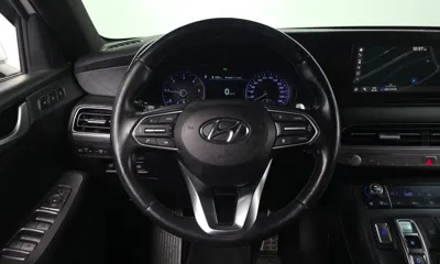 Hyundai Palisade 2021, 77024 км, за 18301.95 USD - фото 13
