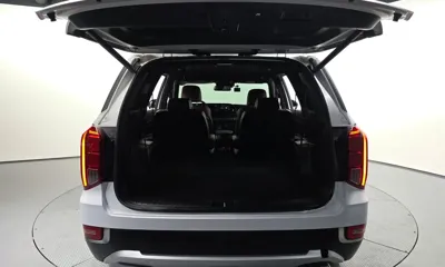 Hyundai Palisade 2021, 77024 км, за 18301.95 USD - фото 20