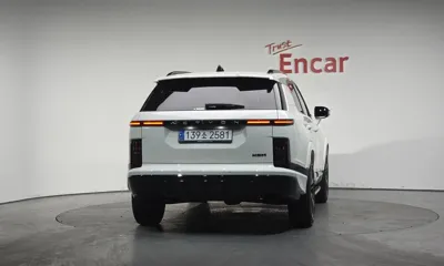 KG_Mobility_Ssangyong Actyon 2025, 10538 км, за 17516.44 USD