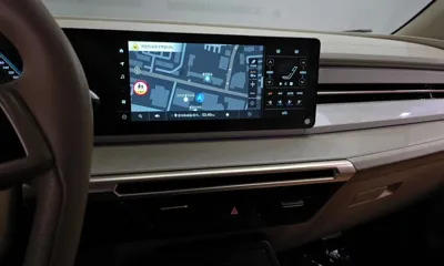 KG_Mobility_Ssangyong Actyon 2025, 10538 км, за 17499.36 USD - фото 14