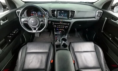 Kia Sportage 2016, 122710 км, за 6144.7 USD - фото 7