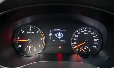 Kia Sportage 2016, 122710 км, за 6144.7 USD - фото 8