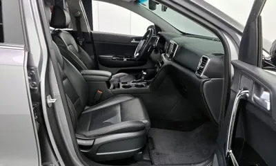 Kia Sportage 2016, 122710 км, за 6144.7 USD - фото 10