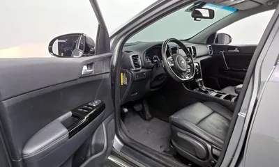 Kia Sportage 2016, 122710 км, за 6144.7 USD - фото 11