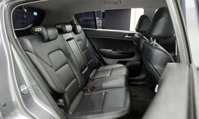 Kia Sportage 2016, 122710 км, за 6144.7 USD - фото 12