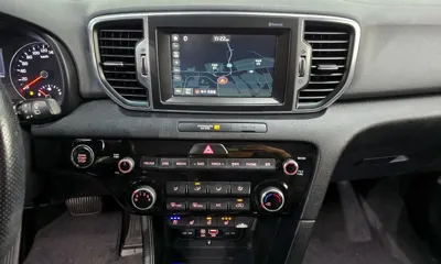 Kia Sportage 2016, 122710 км, за 6144.7 USD - фото 15