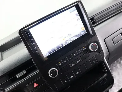 Hyundai Staria 2022, 156196 км, за 11904.77 USD - фото 7
