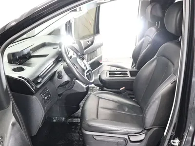Hyundai Staria 2022, 156196 км, за 11904.77 USD - фото 15