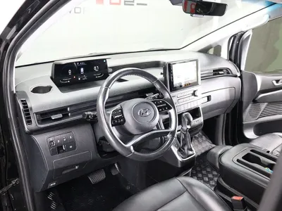 Hyundai Staria 2022, 156196 км, за 11904.77 USD - фото 16