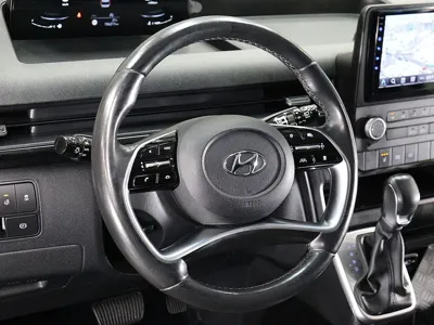 Hyundai Staria 2022, 156196 км, за 11904.77 USD - фото 17