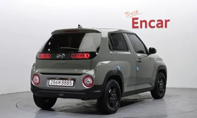 Hyundai Casper 2023, 157964 км, за 6180.07 USD