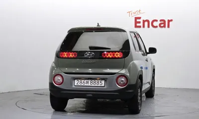 Hyundai Casper 2023, 157964 км, за 6180.07 USD