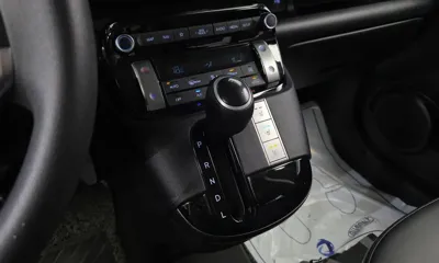 Hyundai Casper 2023, 157964 км, за 6180.07 USD - фото 9