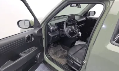 Hyundai Casper 2023, 157964 км, за 6180.07 USD - фото 10