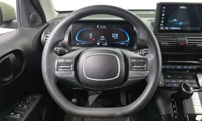 Hyundai Casper 2023, 157964 км, за 6180.07 USD - фото 15