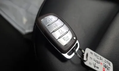 Hyundai Casper 2023, 157964 км, за 6180.07 USD - фото 19