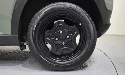 Hyundai Casper 2023, 157964 км, за 6180.07 USD - фото 21