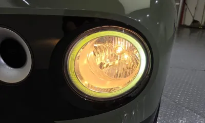 Hyundai Casper 2023, 157964 км, за 6180.07 USD - фото 22