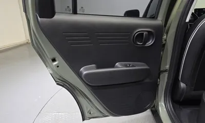 Hyundai Casper 2023, 157964 км, за 6180.07 USD - фото 25