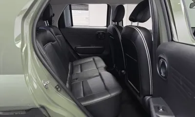 Hyundai Casper 2023, 157964 км, за 6180.07 USD - фото 26