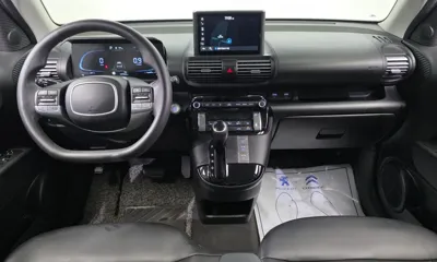 Hyundai Casper 2023, 157964 км, за 6180.07 USD - фото 27