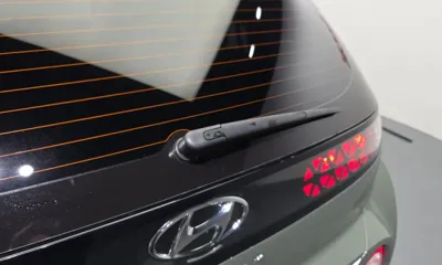 Hyundai Casper 2023, 157964 км, за 6180.07 USD - фото 30