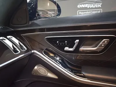 Mercedes-Benz S-Class 2021, 63795 км, за 57654.75 USD - фото 7
