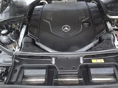 Mercedes-Benz S-Class 2021, 63795 км, за 57654.75 USD - фото 20