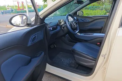 BYD Seagull 2023, 23000 км, за 9262 USD - фото 17