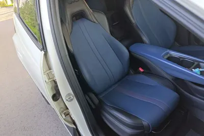 BYD Seagull 2023, 23000 км, за 9262 USD - фото 18