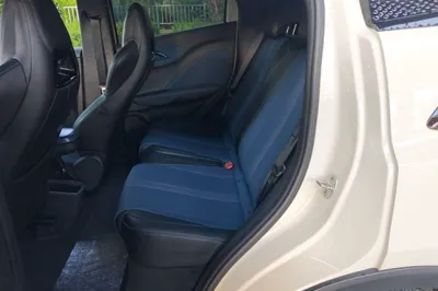 BYD Seagull 2023, 23000 км, за 9262 USD - фото 19