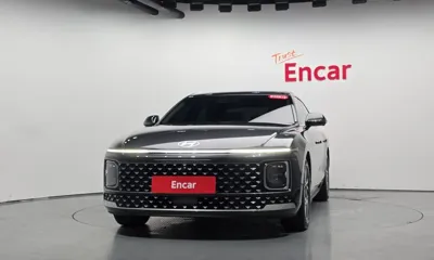 Hyundai Grandeur 2024, 26993 км, за 20737.17 USD