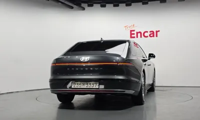 Hyundai Grandeur 2024, 26993 км, за 20737.17 USD