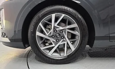 Hyundai Grandeur 2024, 26993 км, за 20737.17 USD