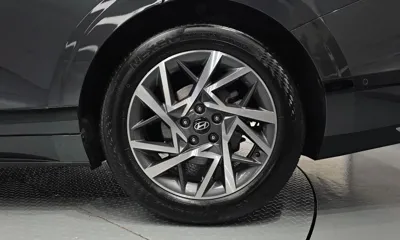 Hyundai Grandeur 2024, 26993 км, за 20737.17 USD - фото 21